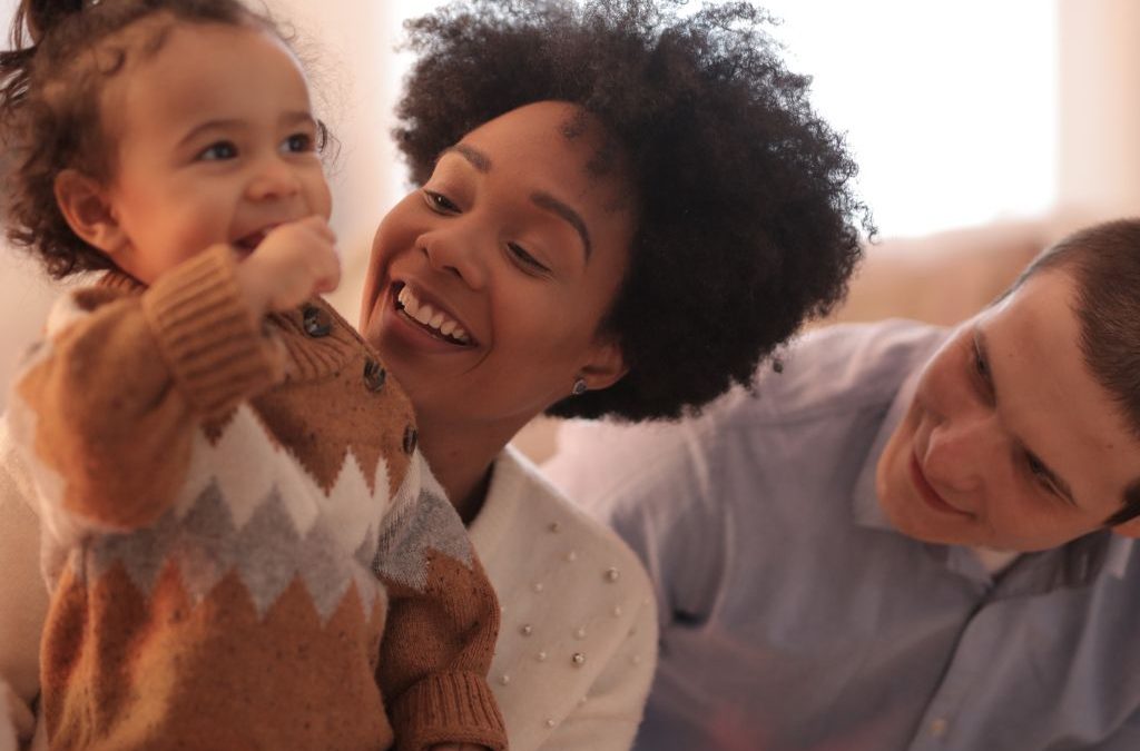 Día 1 de junio: Día Mundial de las Madres y los Padres
