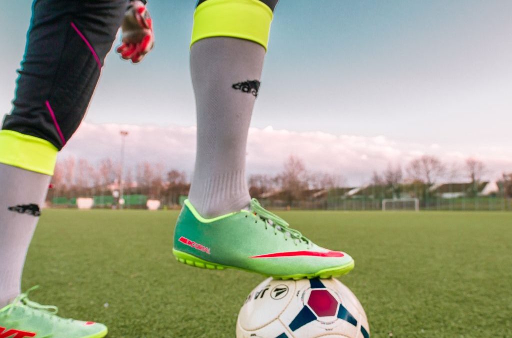 Día 23 de mayo: Día Internacional del Fútbol Femenino