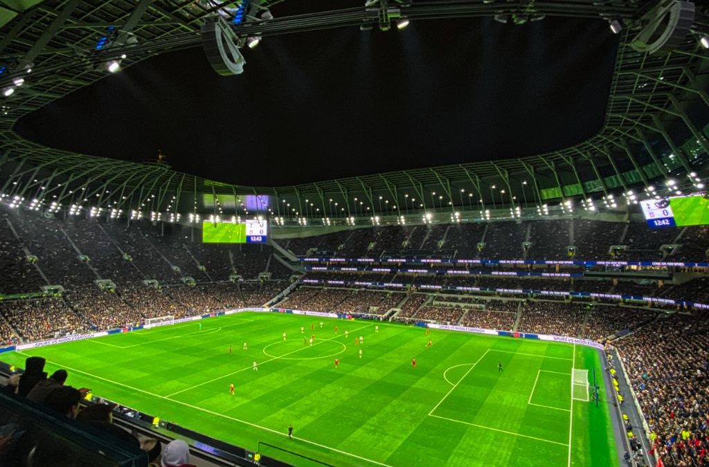 Día 25 de mayo: Día Mundial del Fútbol