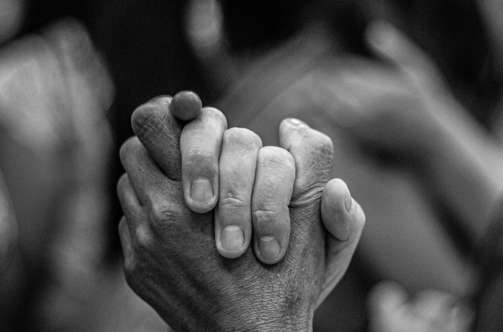 Día 24 de mayo: Día Internacional de las Mujeres por la Paz y el Desarme