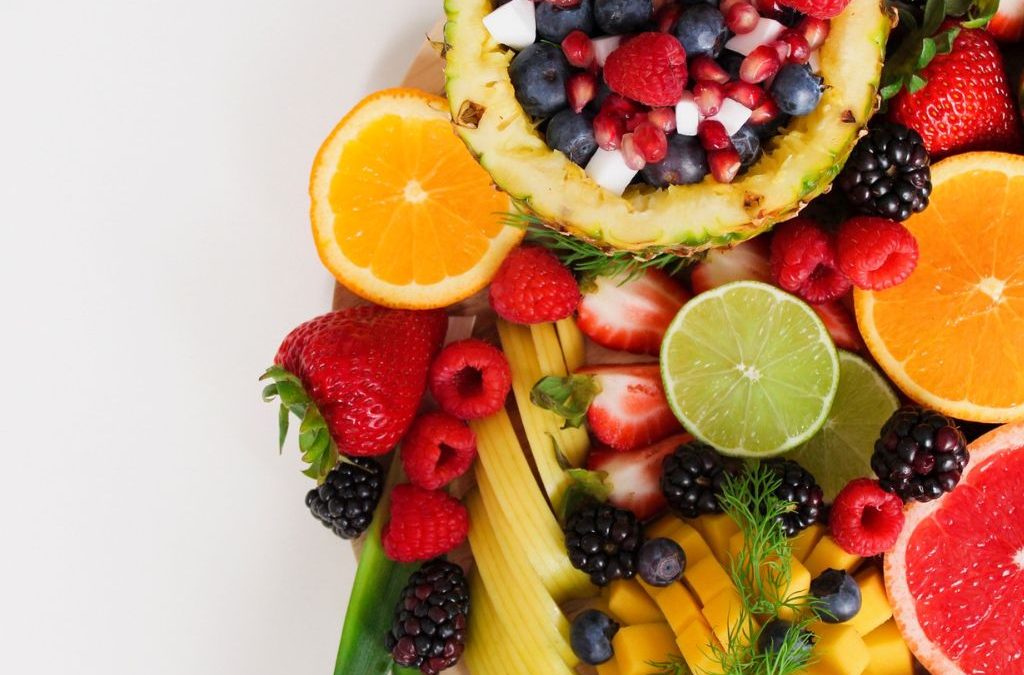 Día 28 de mayo: Día Nacional de la Nutrición