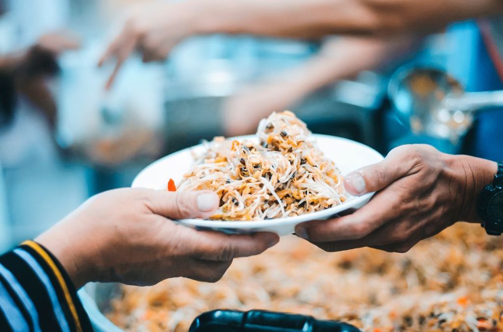Día 28 de Mayo: Día Mundial del Hambre