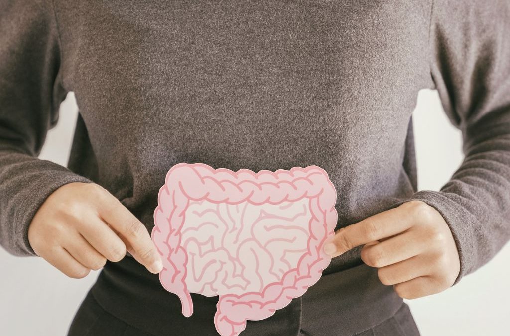 Día 29 de mayo: Día Mundial de la Salud Digestiva