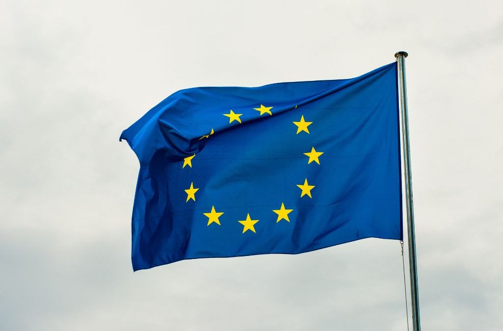Día 9 de mayo: Día de Europa