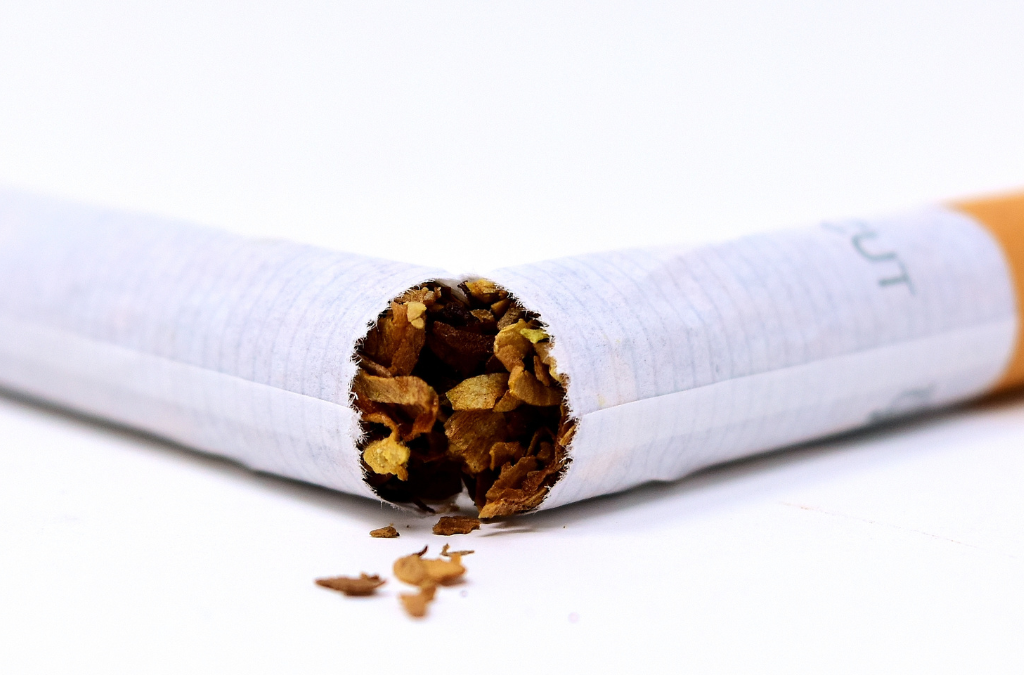 Día 31 de Mayo: Día Mundial sin Tabaco
