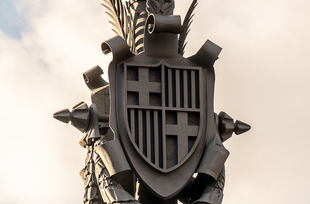 Día 10 de junio: Día Internacional de la Heráldica