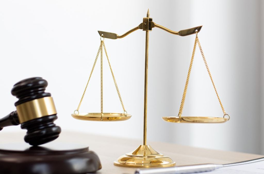 Día 13 de junio: Día Mundial del Funcionario Judicial
