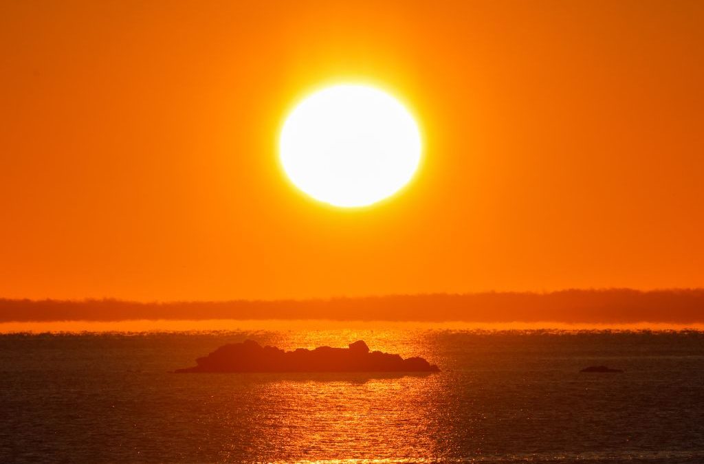 Día 21 de junio: Día Internacional del Sol