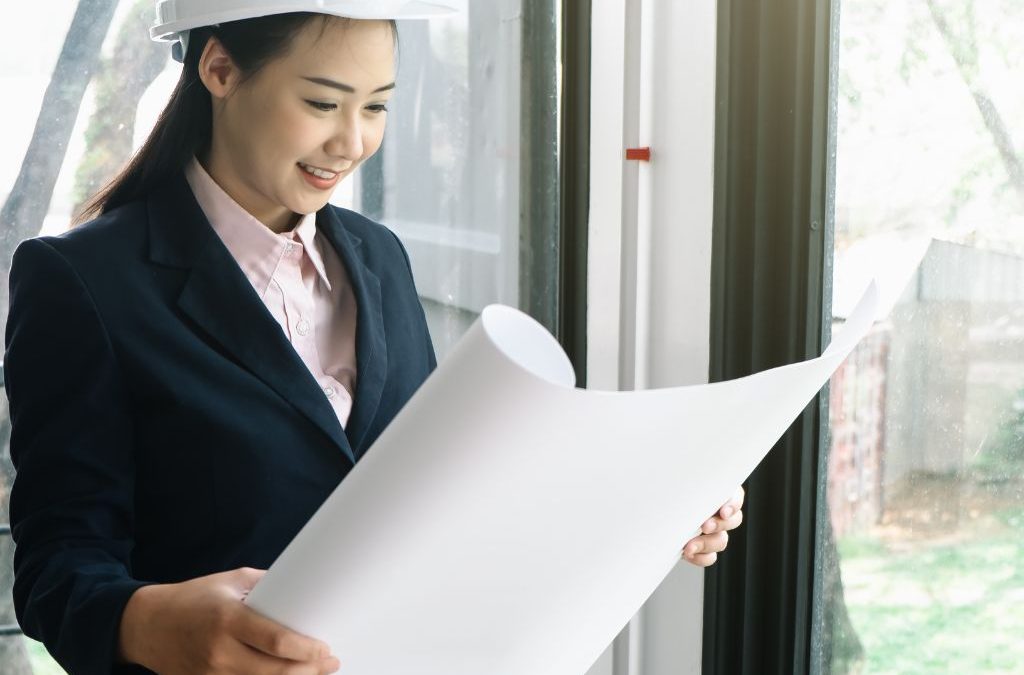 Día 23 de junio: Día Internacional de la Mujer en la Ingeniería