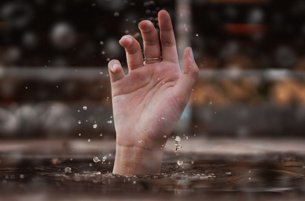 Día 25 de julio: Día Mundial para la Prevención de los Ahogamientos