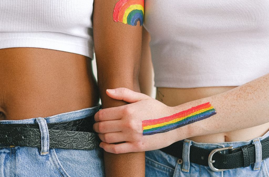 Día 28 de junio: Día Internacional del Orgullo LGBT