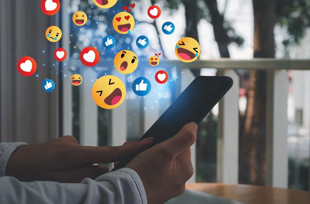 Día 30 de junio: Día de las Redes Sociales