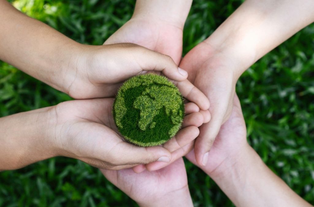 Día 5 de junio: Día Mundial del Medio Ambiente