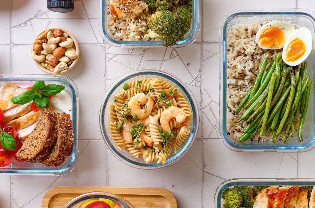 Día 7 de junio: Día Mundial de la Inocuidad de los Alimentos