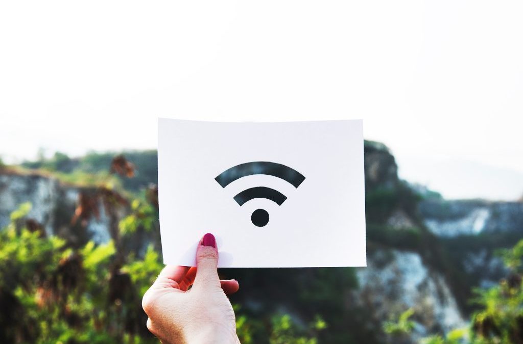 Día 20 de junio: Día Mundial del Wi-Fi
