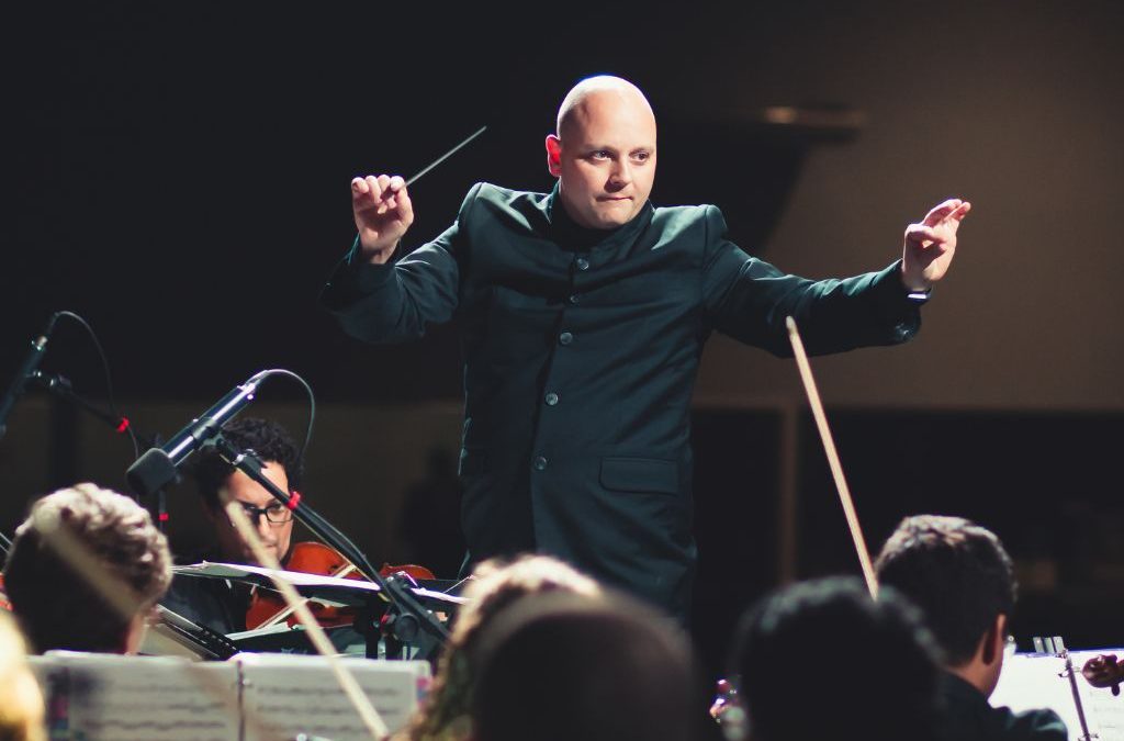 Día 13 de julio: Día Internacional del Director de Orquesta