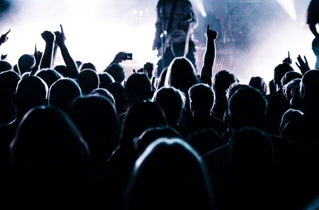 Día 13 de julio: Día Mundial del Rock