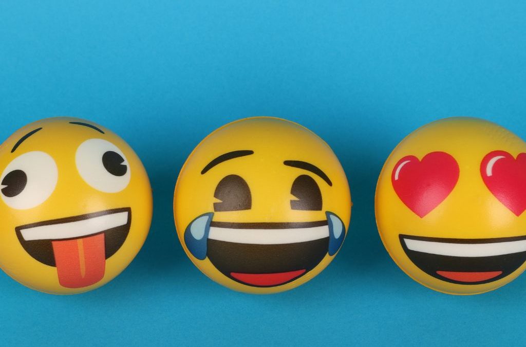 Día 17 de Julio: Día Mundial del Emoji