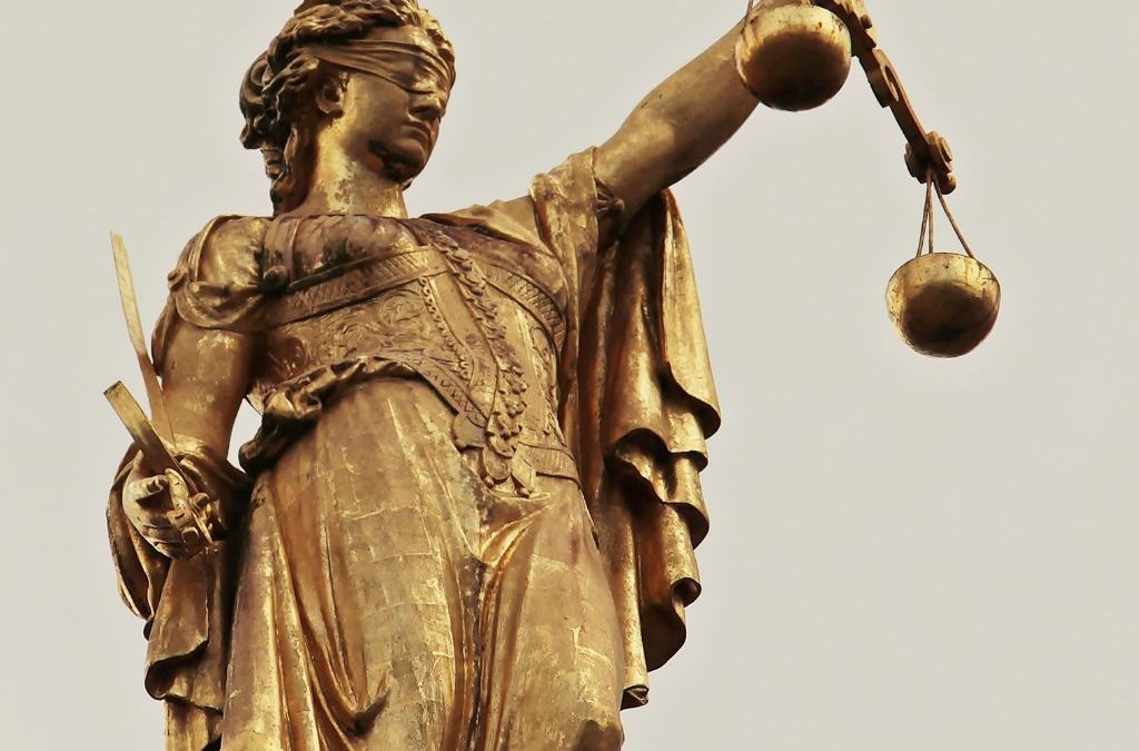 Día 17 de julio: Día Mundial de la Justicia Internacional