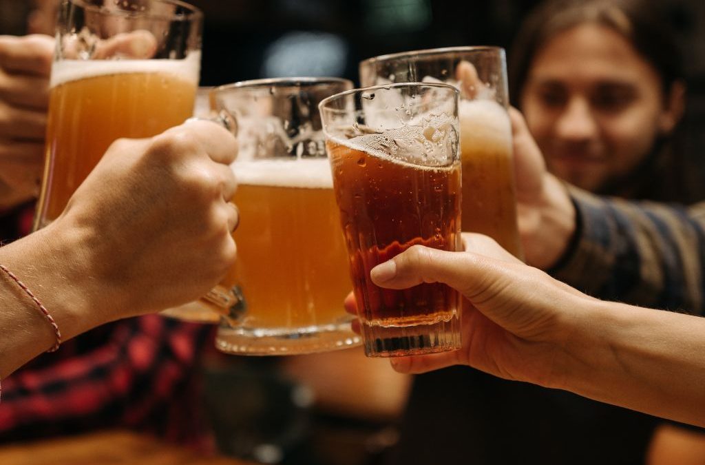 Día 2 de agosto: Día Internacional de la Cerveza
