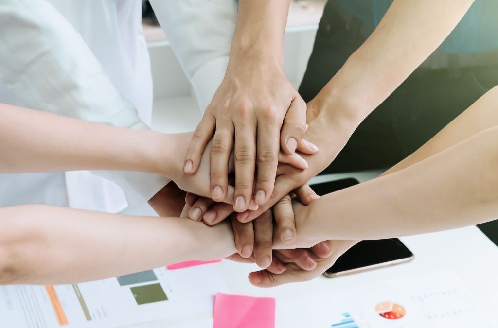 Día 6 de julio: Día Internacional de las Cooperativas