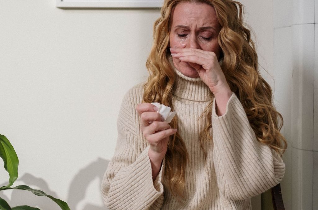 Día 8 de julio: Día Mundial de la Alergia