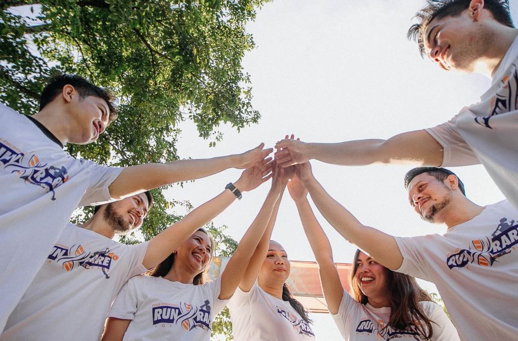 Día 12 de agosto: Día Internacional de la Juventud