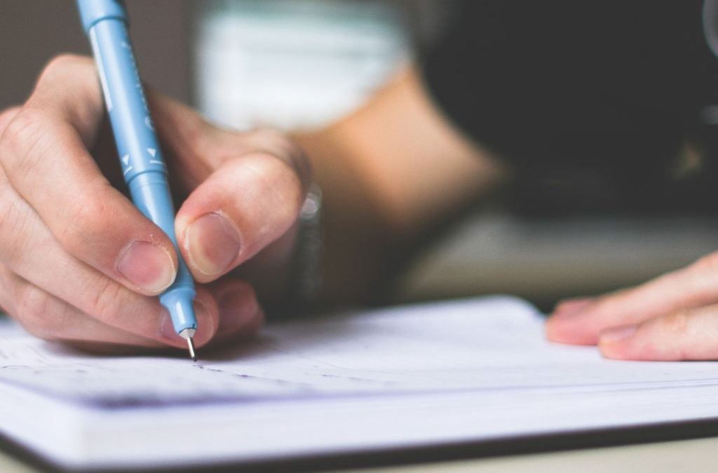 Día 14 de agosto: Día Mundial de la Caligrafía