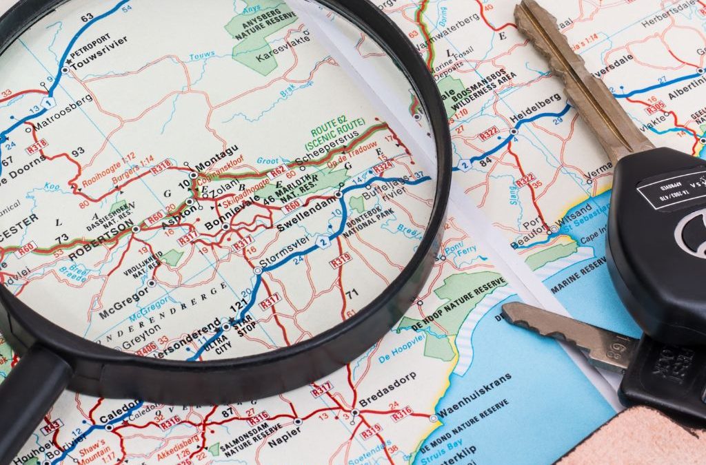 Día 17 de agosto: Día Internacional del Geocaching