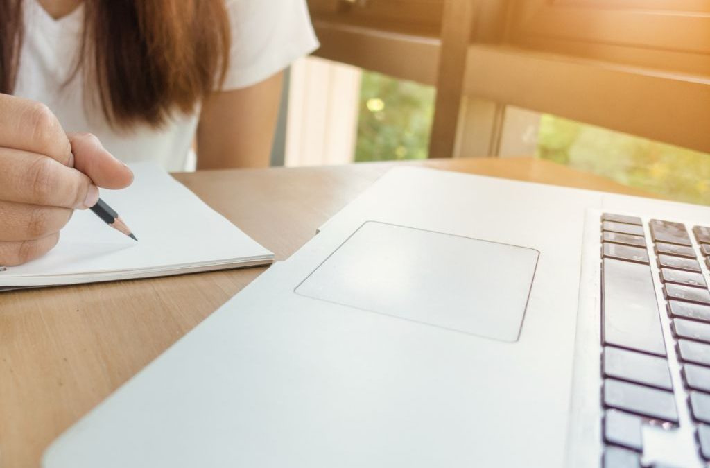 Día 2 de septiembre: Semana del Aprendizaje Digital