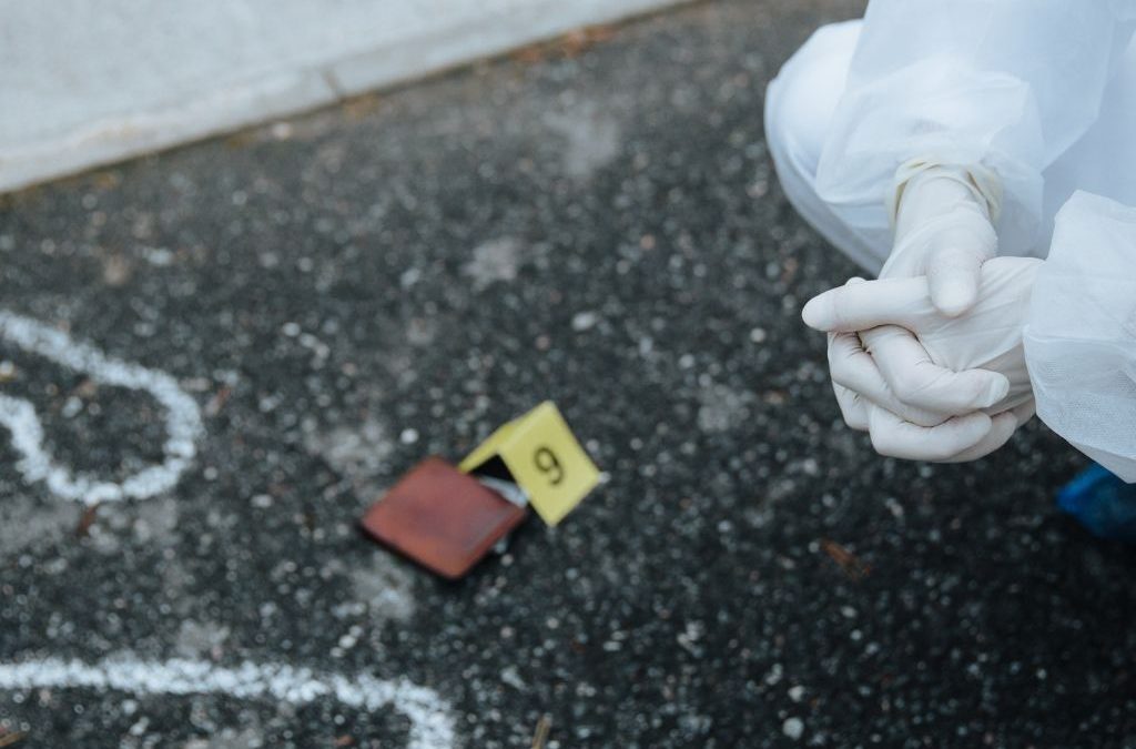 Día 21 de agosto: Día de Conmemoración a las Víctimas del Terrorismo