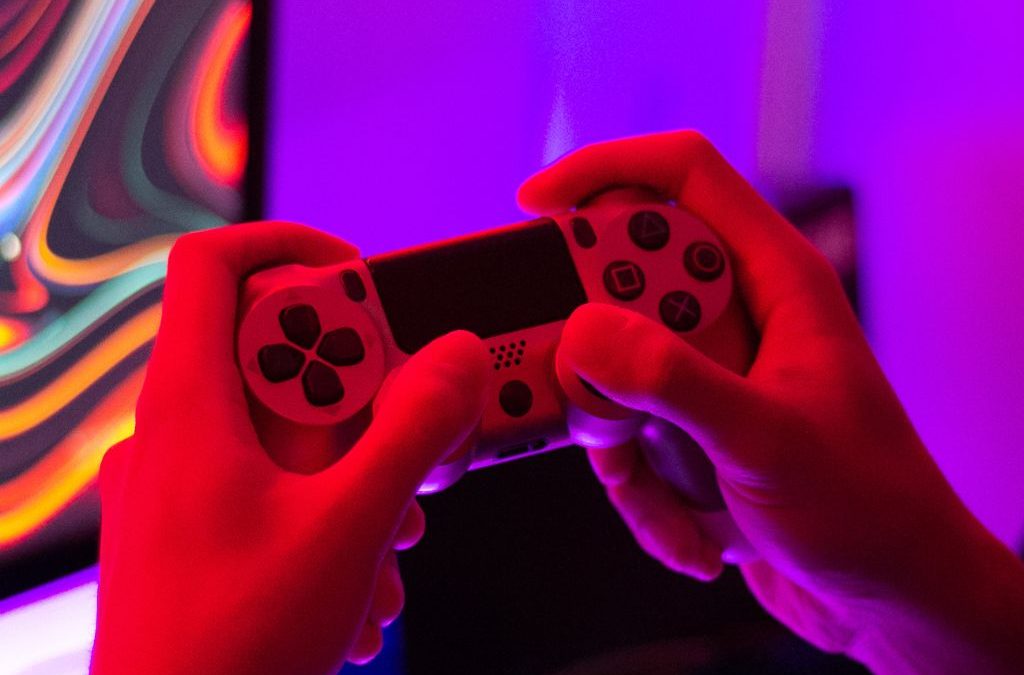 Día 29 de agosto: Día Mundial del Videojuego