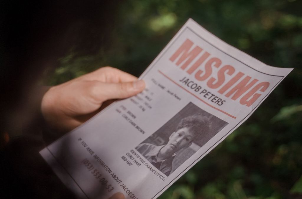 Día 30 de agosto: Día Internacional de los Desaparecidos