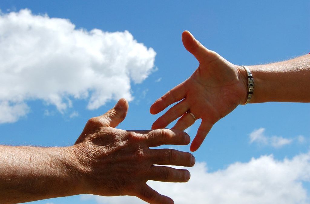 Día 31 de agosto: Día Internacional de la Solidaridad