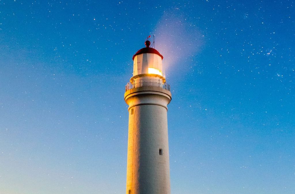 Día 7 de agosto: Día Mundial de los Faros