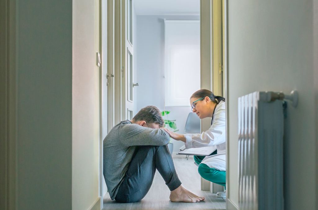 Día 10 de septiembre: Día Internacional para la prevención del suicidio