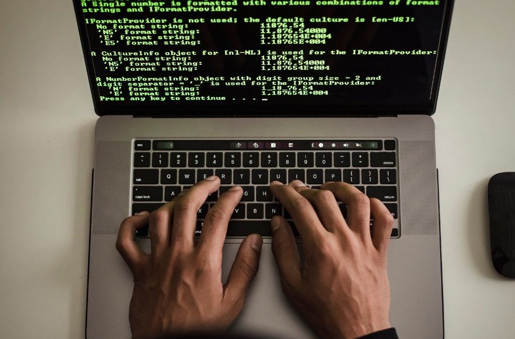 Día 12 de septiembre: Día del Programador