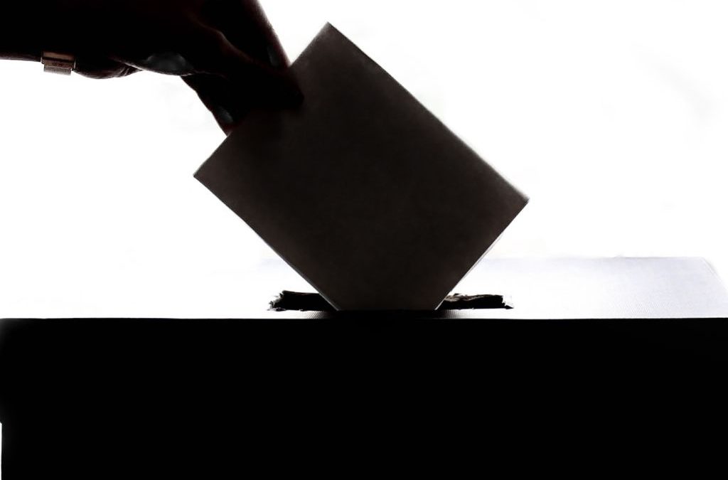 Día 15 de septiembre: Día Internacional de la Democracia