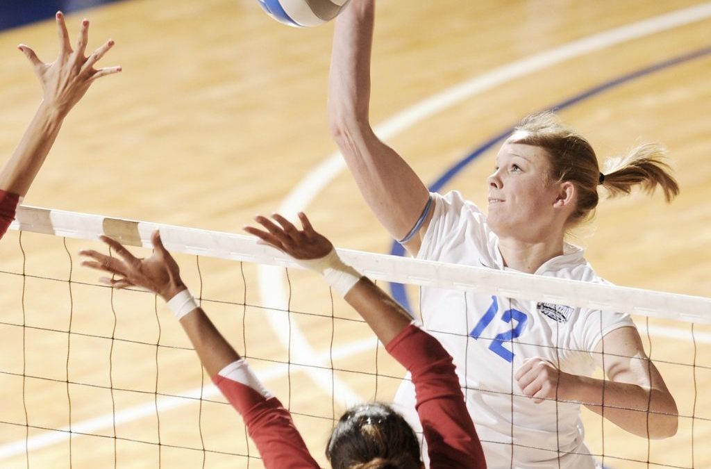 Día 20 de septiembre: Día Internacional del Deporte Universitario