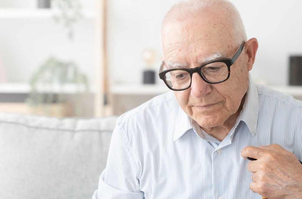 Día 21 de septiembre: Día Mundial del Alzheimer