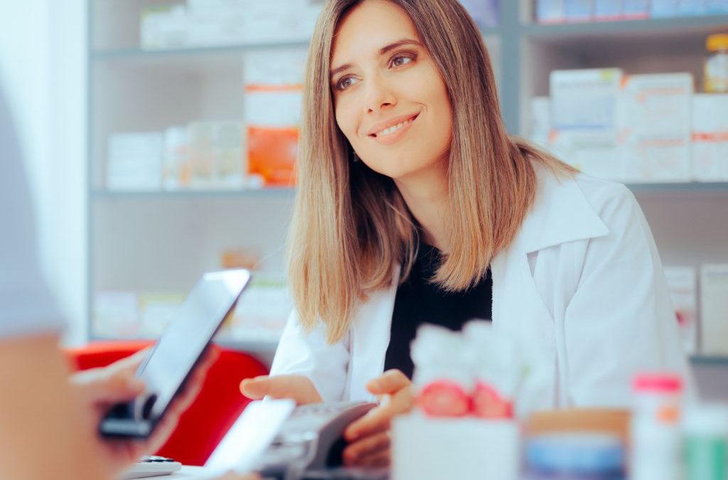 Día 25 de septiembre: Día Mundial del Farmacéutico