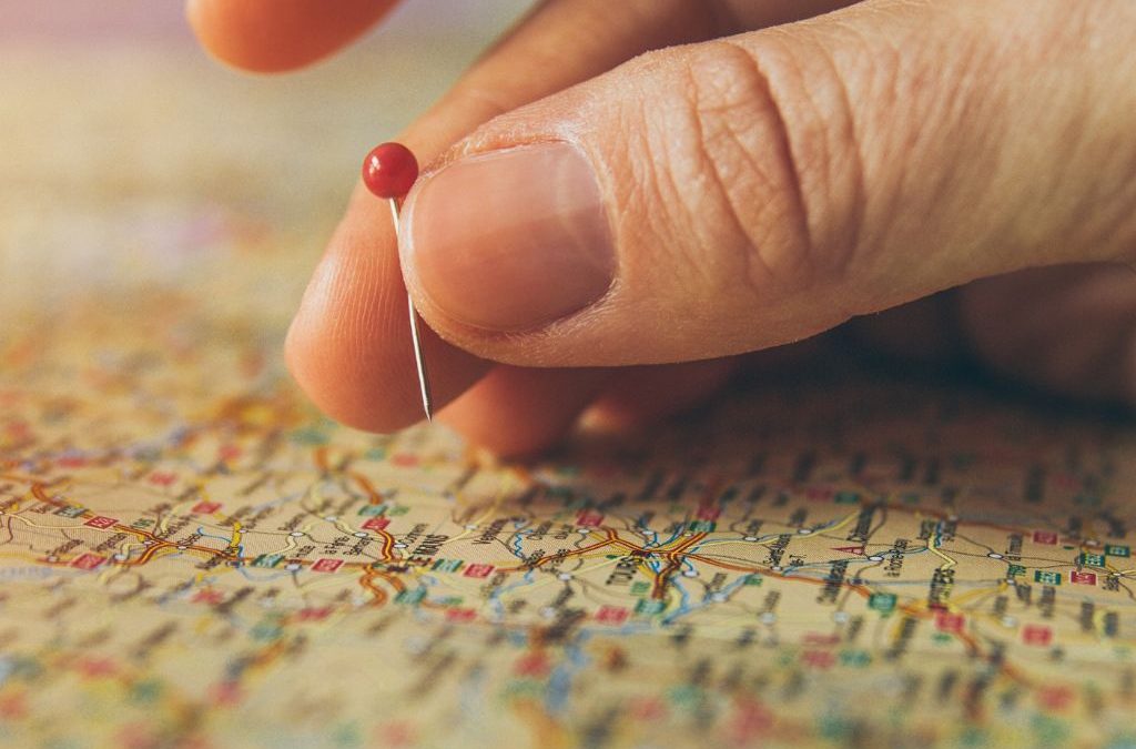 Día 27 de septiembre: Día Mundial del Turismo