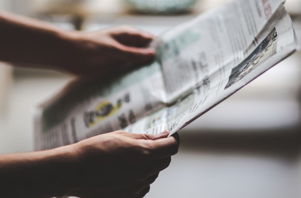 Día 28 de septiembre: Día Mundial de las Noticias