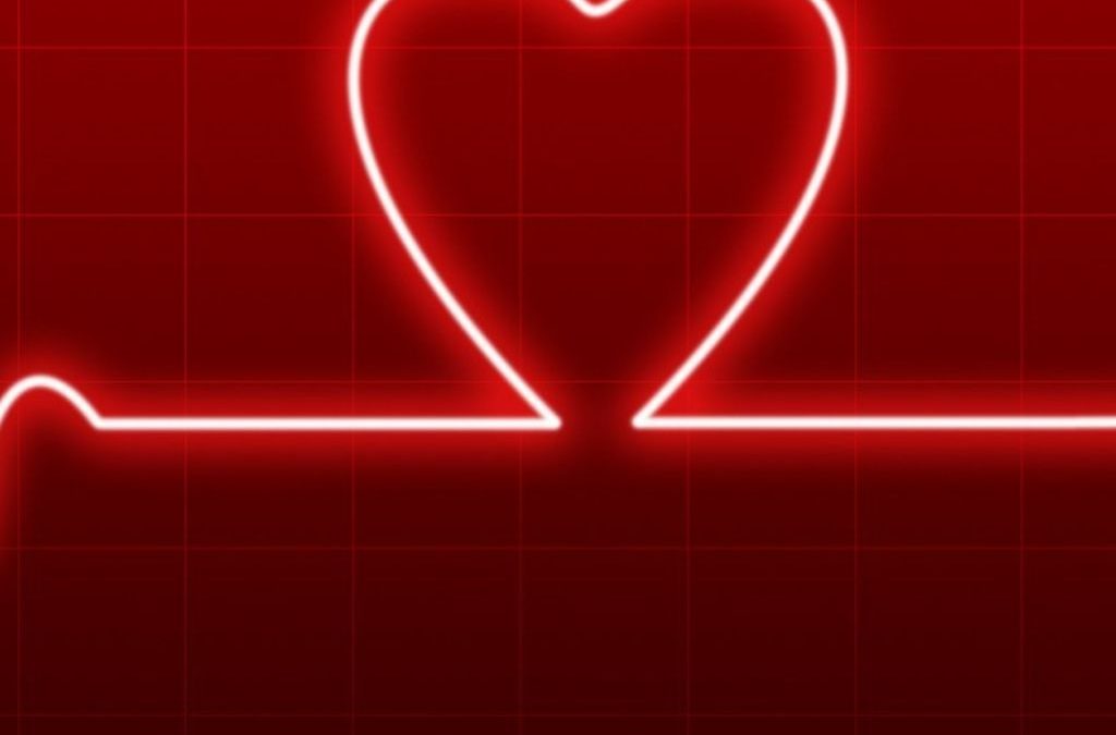 Día 29 de septiembre: Día Mundial del Corazón