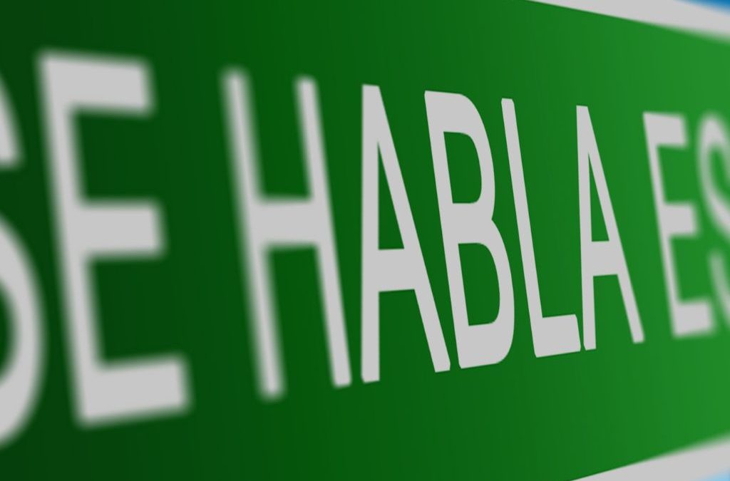 Día 30 de septiembre: Día Internacional de la Traducción