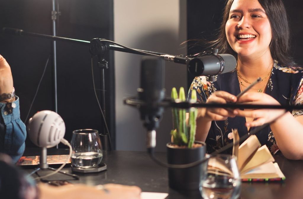 Día 30 de septiembre: Día Internacional del Podcast