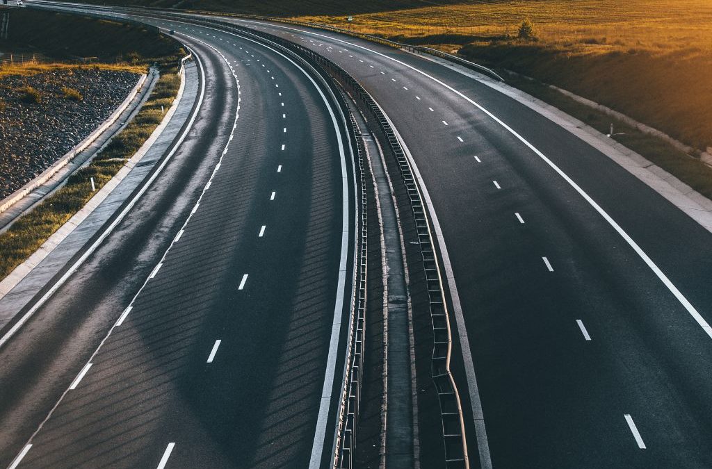Día 11 de octubre: Día Mundial de la Carretera
