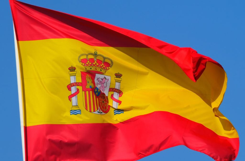 Día 12 de octubre: Día de la Hispanidad