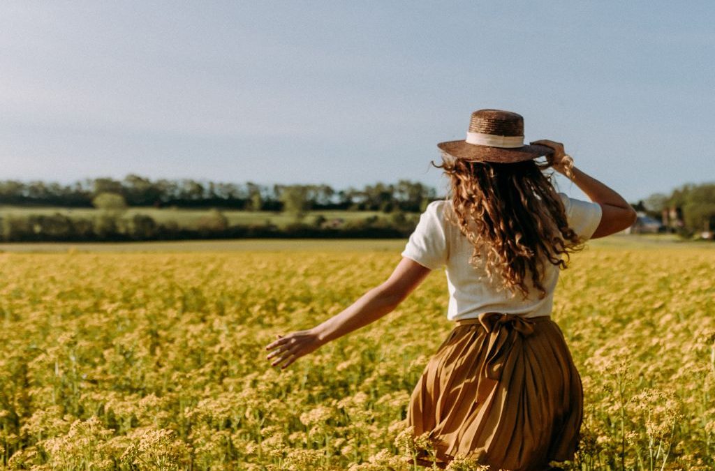 Día 15 de octubre: Día Internacional de las Mujeres Rurales