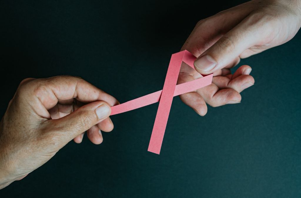 Día 19 de octubre: Día Internacional de la Lucha contra el Cáncer de Mama